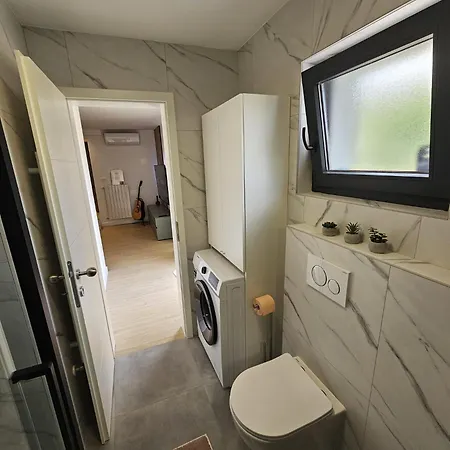 New Open Space Apartment Pula