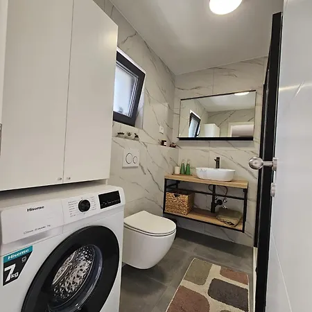 New Open Space Apartment Pula
