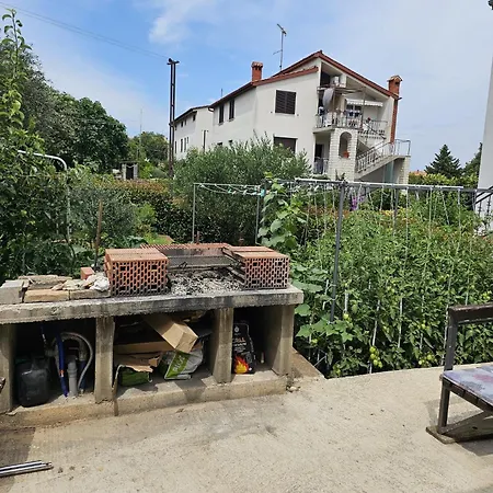 Apartment New Open Space Pula