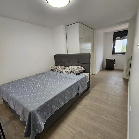 New Open Space Apartment
